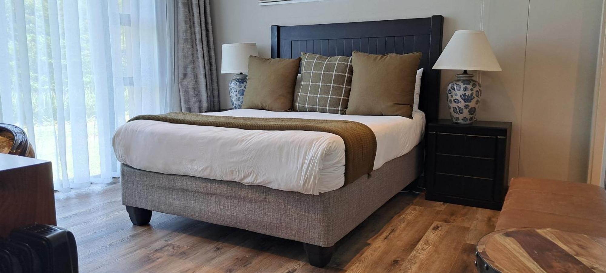 Zimbali Suites 109 Μπαλίτο Εξωτερικό φωτογραφία
