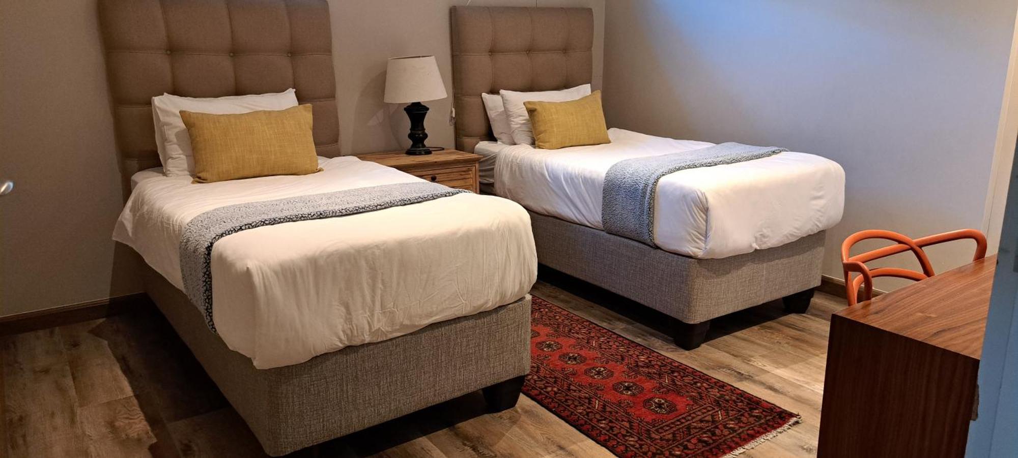 Zimbali Suites 109 Μπαλίτο Εξωτερικό φωτογραφία