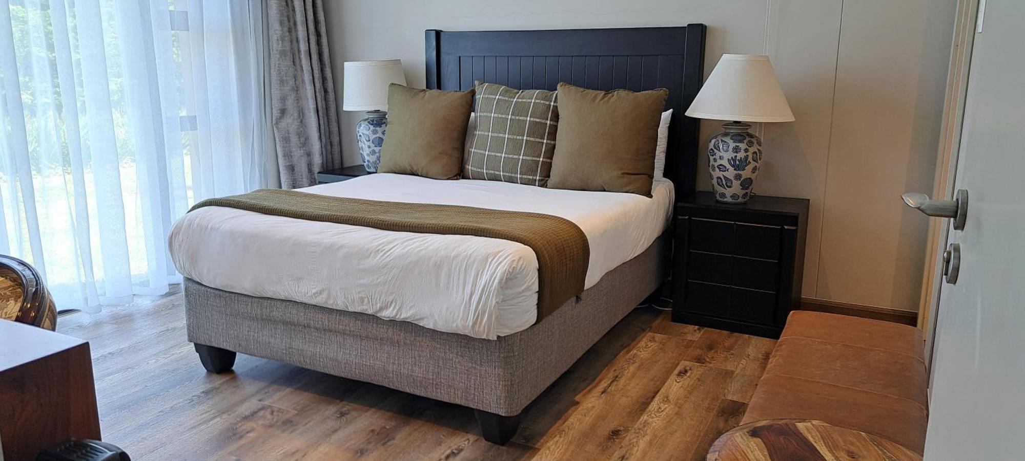Zimbali Suites 109 Μπαλίτο Εξωτερικό φωτογραφία