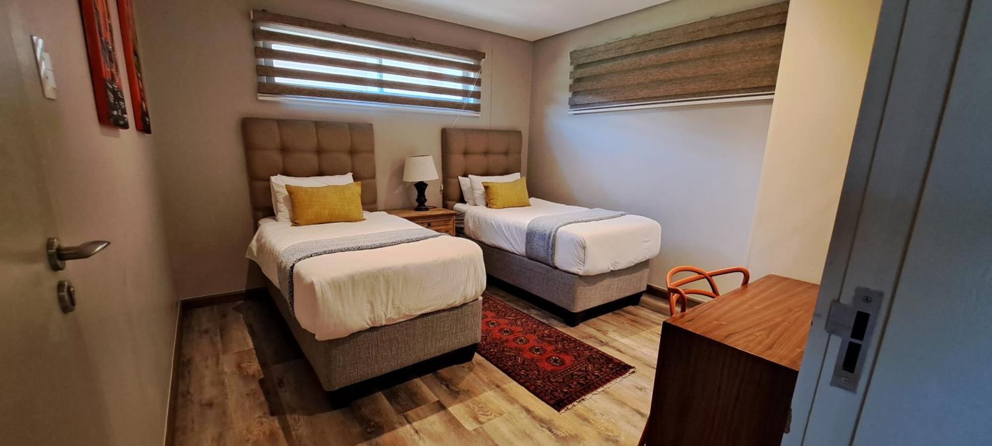 Zimbali Suites 109 Μπαλίτο Εξωτερικό φωτογραφία