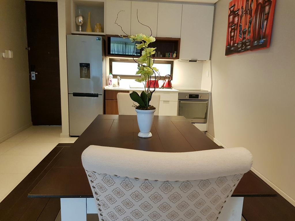 Zimbali Suites 109 Μπαλίτο Εξωτερικό φωτογραφία